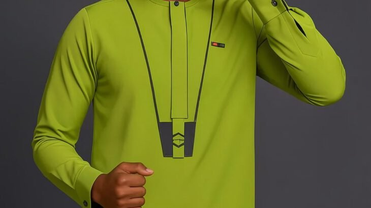 Trending Kaftan for Gentlemen