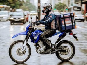 Personal Delivery Rider Services – Fast Same-Day & Next-Day Delivery Reliable Courier Service