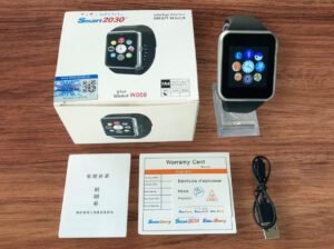 2030 Smartwatch (828227)