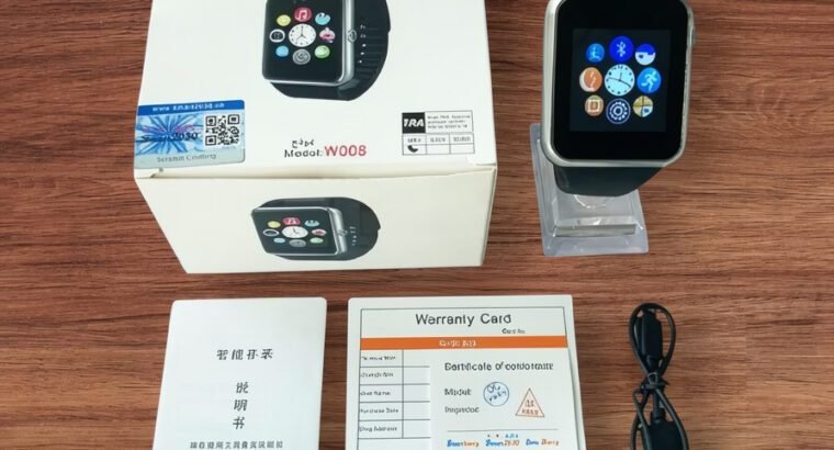 2030 Smartwatch (828227)