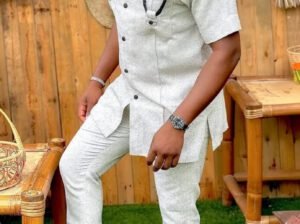 Luxury Kaftan for Men