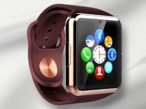 Smart 2030 Smartwatch (292829)