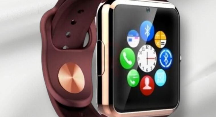 Smart 2030 Smartwatch (292829)