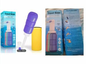 Portable Momzi Peri Bottle 450ml, Brand New, Postpartum & Personal Hygiene Bottle