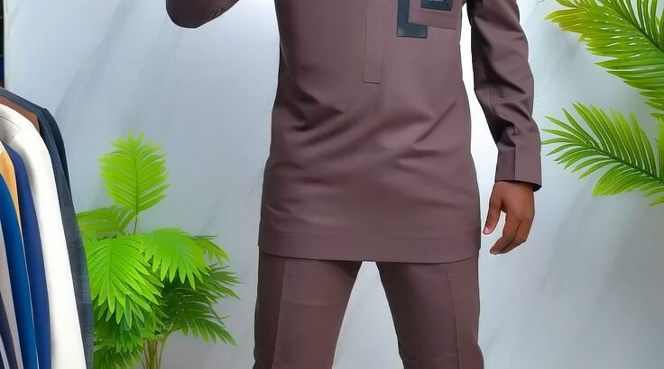 Kaftan Men Clothing