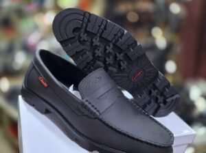 Clarks Loafers for Men Stylish & Comfortable Casual Slip-On Shoes