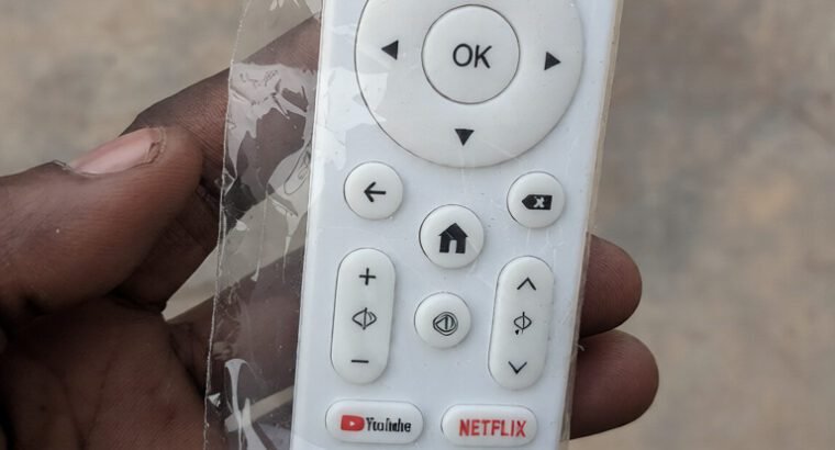 Bluetooth Remote for Smart TV, TV Box & TV St...