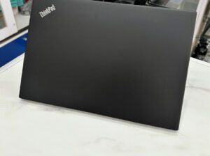 Lenovo ThinkPad T480s Laptop, Intel Core i7, 16GB RAM, 256GB SSD, 14” Ultrabook, Windows 11 – Used