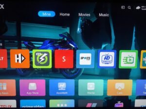 Android / Google TV Programming – Free Netflix, Prime, Sports & DSTV