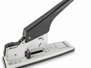 DL Heavy Duty Stapler – 240 Sheets Binding Capacity Stapler for Office Use