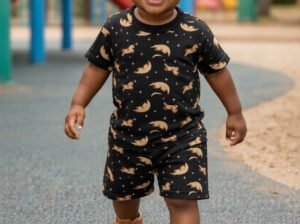 Trendy Baby & Kids’ Fashion, Clothing, Dresses, and Accessories – Brand New