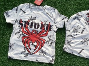 Easter Sale! Brand New Boys’ 2-Piece Clothing Set, Multicolor, Cotton & Spandex, All Seasons, Sizes