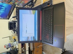 Acer Nitro 5 Gaming Laptop 20GB RAM Intel Core i5 128GB SSD GeForce GTX 1050 15.6″ FHD