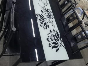 Dining Table Set with 6 Chairs – Quality & Affordable Dining Room Furniture