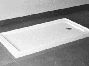 90x120cm Shower Tray – Twyford Brand Durable Bathroom Base (Multiple Sizes Available)
